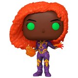 Funko POP figura Titans Starfire | shoptok.hr