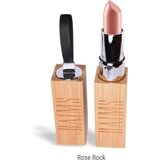 Baims Organic Cosmetics Rdečilo za ustnice - 300 Rose Rock Cene