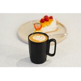 Vialli Design Črne lončene skodelice v kompletu 2 ks 250 ml Fuori – | Shoptok.si
