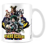 Pyramid International Šolja My Hero Academia Character Burst Cene