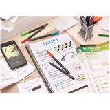  fineliner 0,4mm grip 20boja faber castell 151620 sortirano blister | Shoptok.si