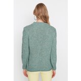 Trendyol Ženski džemper Knitwear | shoptok.hr