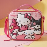 Hello Kitty and Friends torba za užinu 3D | shoptok.hr