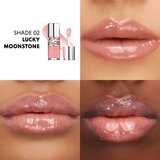 Yves Saint Laurent Loveshine Plumping Lip Oil Gloss sijaj za ustnice odtenek 2 Lucky Moonstone 6 ml | Shoptok.si