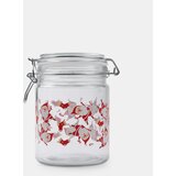 Sinsay Staklena posuda za hranu s poklopcem | shoptok.hr