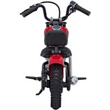 Motor na akumulator SPEED Power - crveni | shoptok.hr