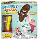 Mattel Igrača Toilettes Folie z barvitim WC-jem, (5000549632) | Shoptok.si