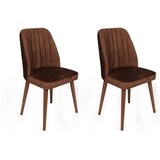 Woody Fashion Hanah Home Set stolica 2 komada Alfa-466 V2 Cene