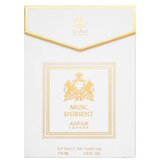 Anfar Musc D'Orient čisti parfum unisex 115 ml | Shoptok.si