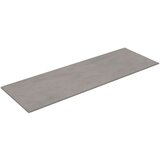  Zidne ploče 12 kom svjetlosive 90 x 30 cm baršunaste 3 24 m² | shoptok.hr
