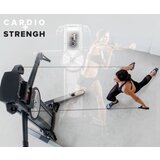Nordictrack Fusion CST multifunkcijska vadbena naprava - Slike