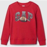 GAP Kids Sweatshirt with Logo - Boys | shoptok.hr