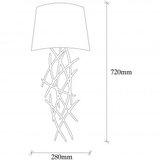 Opviq asaf 6988 lampa | ePonuda.com