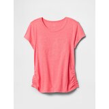 GAP Children's T-shirt with logo - Girls Cene