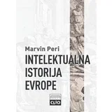 Marvin Peri - Intelektualna istorija Evrope