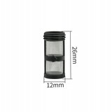 Rosfix Nadomestni Del Za Pištolo Graco Truecoat Pro II In Fine Finish Filtr 24F039 – 60 Mesh, Za Lateksne In Emajlne Barve, (5000212041) | Shoptok.si