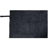GymBeam sportski ručnik large black od mikrovlakana | ePonuda.com