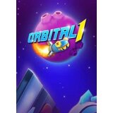 Orbital Steam Key GLOBAL  Orbital Steam Key GLOBAL Slike