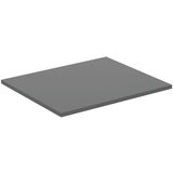 Ideal Standard Siva ploča za ispod umavionika 60x51 cm i.Life B – | shoptok.hr