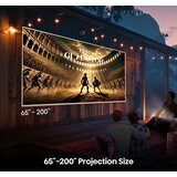 Hisense M2 Pro UHD 4K (3840x2160) 3D Grey | shoptok.hr