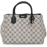 Be Blumarine Ročne torbice BLU GIRL NERO GRACE Črna | Shoptok.si