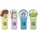 Toy Story Set 4 textmarkera s figuricama | shoptok.hr