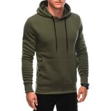 Edoti Moški pulover s kapuco | Shoptok.si