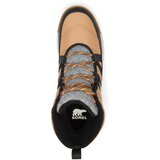 Sorel Škornji za sneg 253 TAWNY BUF BLACK-FELT Bež | Shoptok.si