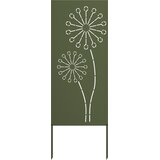  Privatnost u vrtu Rezbarija Maslinovo zelena 50 x 140 cm | shoptok.hr