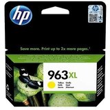 HP ČRNILO RUMENO 963XL ZA OJ PRO 901x/902x ZA 1600 STRANI 3JA29AE cene