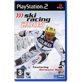 Ski Racing 2005 (PS2) - rabljeno Cene