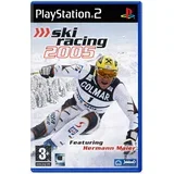 Racing 2005 (PS2) - rabljeno