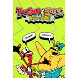  toejam and earl: back in the groove! steam key (pc) global | ePonuda.com