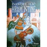 Danijel Ilić - Hram istine
