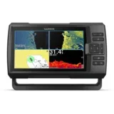 fishfinder Striker Vivid 9sv, bez sonde