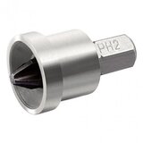 Stanley Bit PH2 sa graničnikom, STHT0-16137 | ePonuda.com