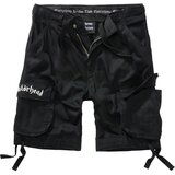 Brandit Motörhead Urban Legend shorts black | shoptok.hr