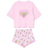Cropp Ladies` pyjama - roza 2022Z-30X Cene