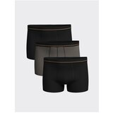 LC Waikiki Boxer Shorts as Gray | shoptok.hr