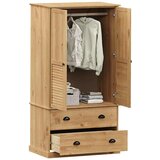  Ormar VIGO 90 x 55 x 170 cm od masivne borovine | shoptok.hr