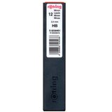 Rotring Mine za tehnični svinčnik 2,0 Cene