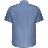 North Sails MEN&#39;S SHORT SLEEVE SHIRT BLUE | shoptok.hr