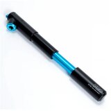 Pro PUMPA MINI CNC TELESCOPIC MATT BLACK Cene