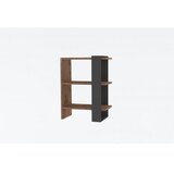 Hanah home Ova knjižna omara, (20783192) | Shoptok.si