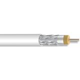 Televes 250-metrski koaksialni kabel z visokim opletom SK2000plus-B SP250, (20898296) | Shoptok.si