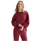 SCOTCH & SODA bordo ženski duks Cene