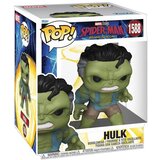 Funko Figura POP! Super: Spider-Man Brand New Day - Hulk Cene