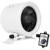  Dalap 24MF125 - Kanalski ventilator MF 125 EC 20W/230V Cene