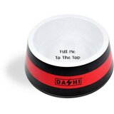 Dashi Cinija Stripes Red-Black L | Eponuda.com