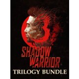 Steam Shadow Warrior Trilogy (PC) Key GLOBAL | ePonuda.com